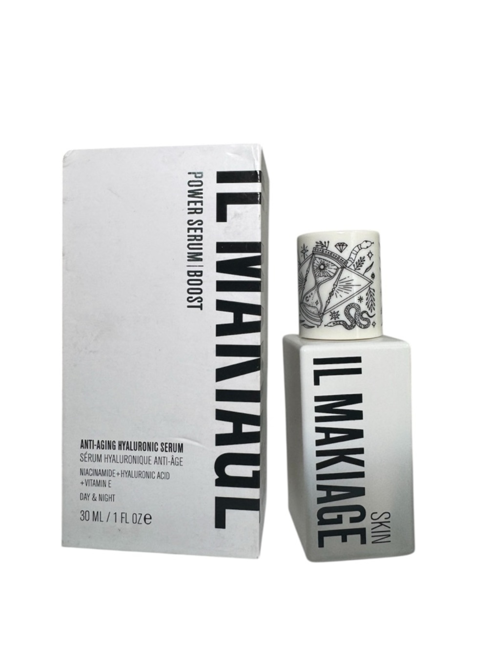 IL MAKIAGE Power Serum Boost